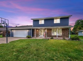 2153 Balsam Way, Green Bay, WI 54313