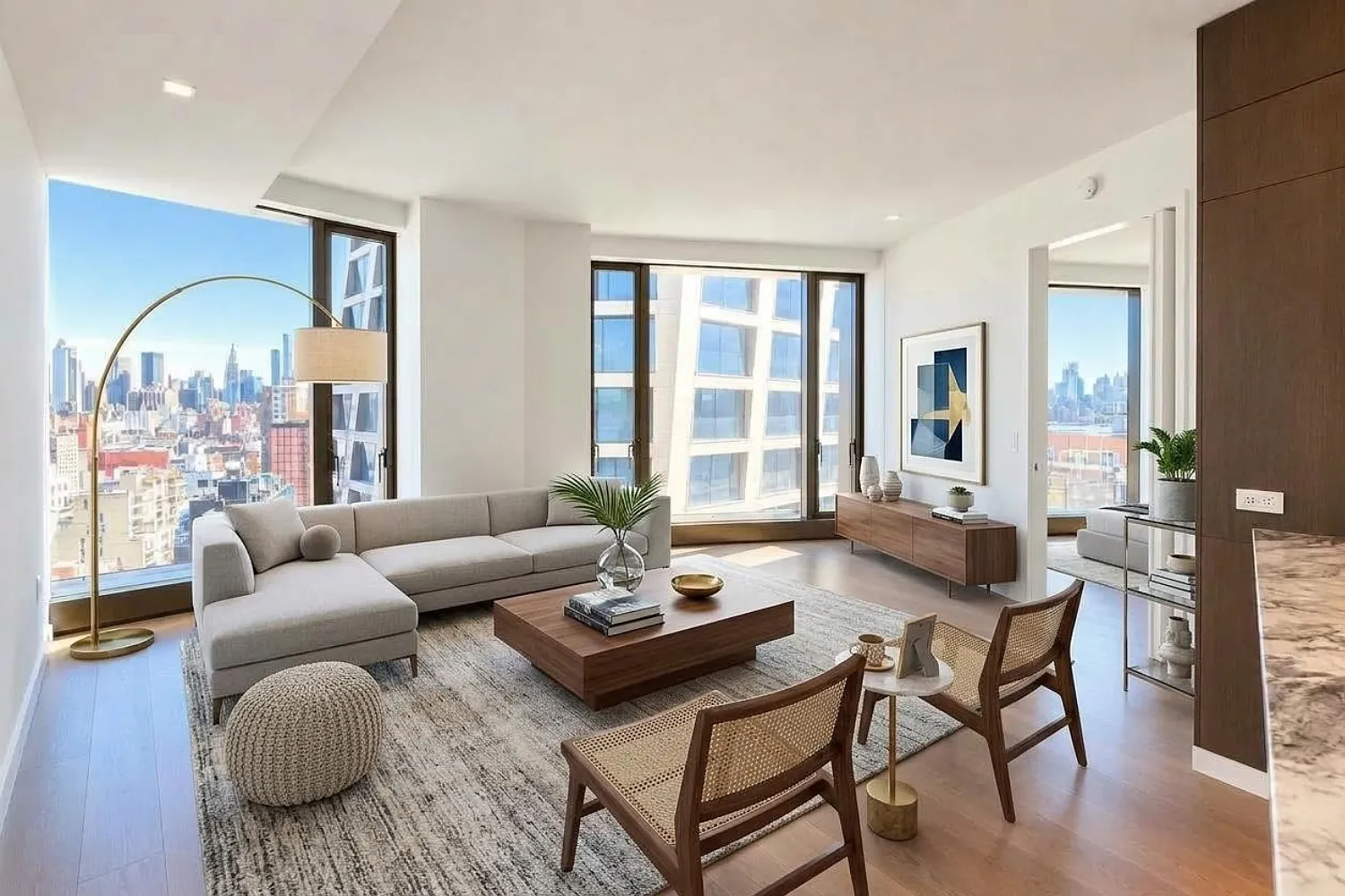 500 West 18th Street — Photo 1
