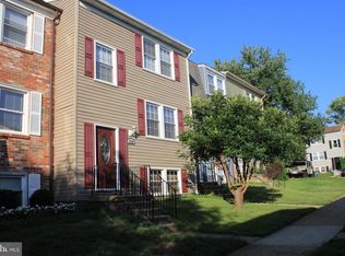 2068 Lake Grove Ln, Crofton, MD 21114