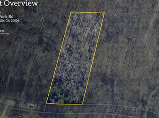 3392 Fork Rd, Gainesville, GA 30506