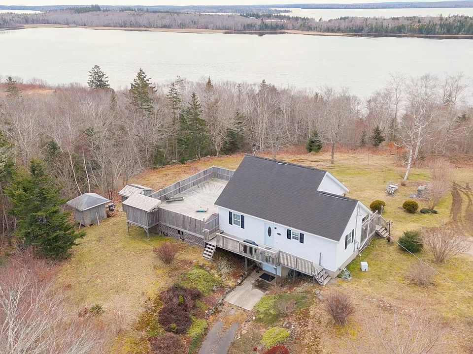 6451 Highway 3, Eel Brook, NS B0W 2X0 MLS 202404833 Zillow