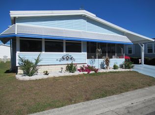 5839 Naples Dr, Zephyrhills, FL 33540