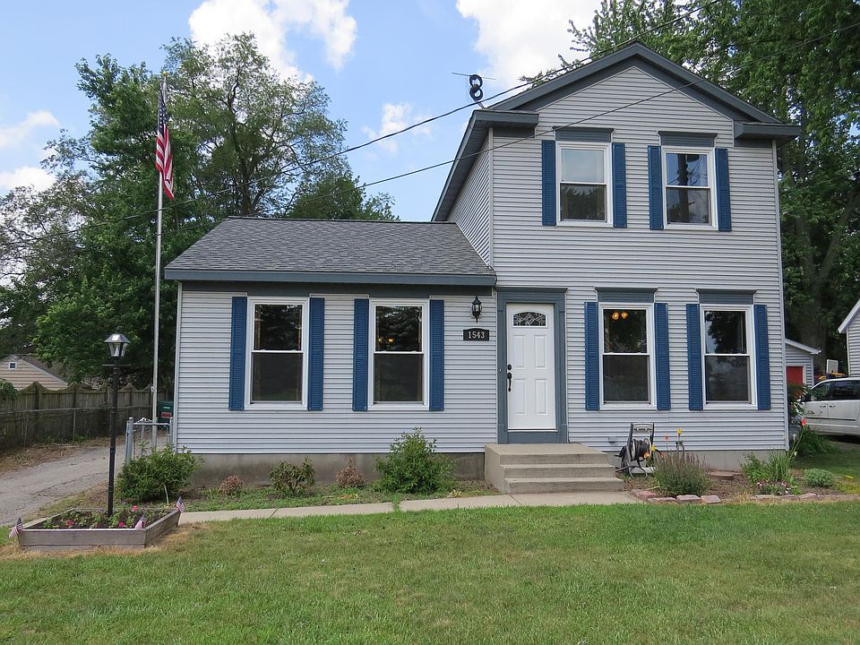 1543 96th Ave, Zeeland, MI 49464 Zillow