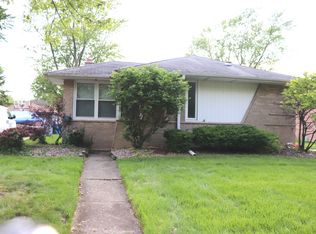 16034 Dobson Ave, South Holland, IL 60473