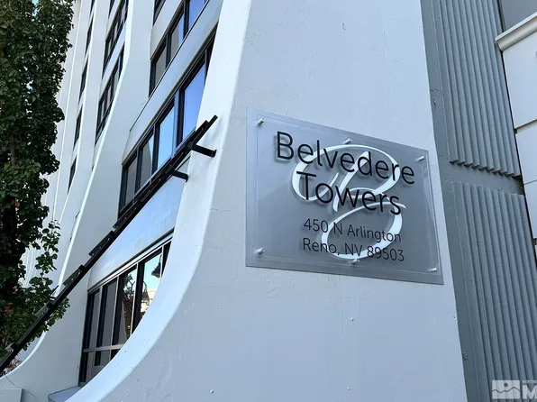 450 N Arlington Ave Unit 507, Reno, NV 89503