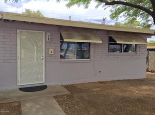 1326 E Irvington Rd, Tucson, AZ 85714