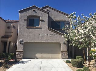 8434 Spirit Vale Ave, Las Vegas, NV 89117