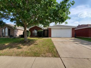 2355 Stagecoach St, Fort Worth, TX 76133