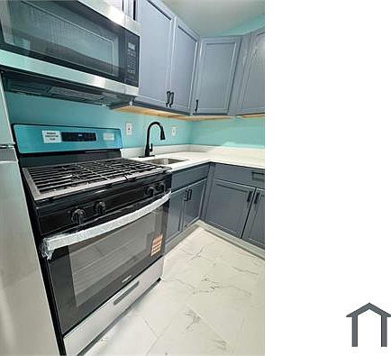 3rd image of 1611 Gwynns Falls Pkwy #1A