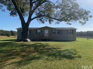 7083 Squirrel Den Rd, Bailey, NC 27807