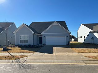 4900 Flathead Pl, Fuquay Varina, NC 27526