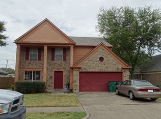 7004 Thomas Pl, Watauga, TX 76148