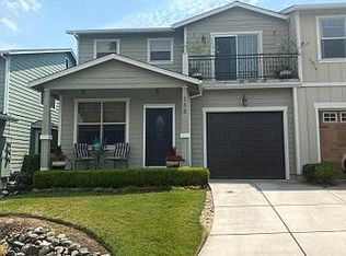 232 Dunthorpe Dr, Medford, OR