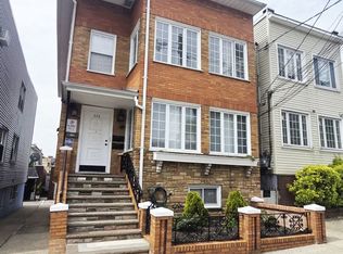 376 Delano Pl FLOOR 1, Fairview, NJ 07022