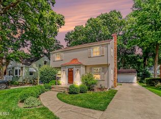 4131 Rugby Dr, Toledo, OH 43614