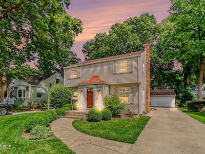 4131 Rugby Dr, Toledo, OH, 43614