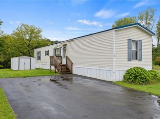 852 Us Route 11 LOT 186, Central Square, NY 13036