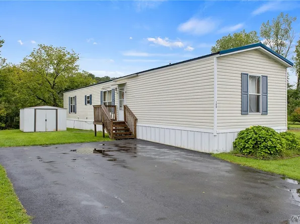 852 Us Route 11 Lot 186, Central Square, NY 13036