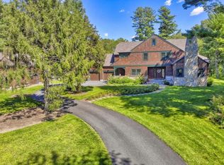 82 Conant Rd, Lincoln, MA 01773