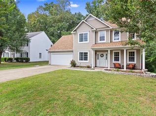 6413 Pelican Cres N, Suffolk, VA 23435