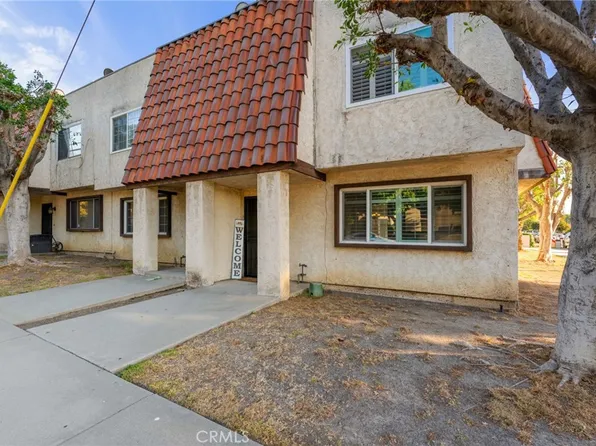 15900 Rowland St, La Puente, CA 91744