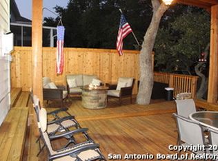 14522 Los Lunas Rd, Helotes, TX 78023