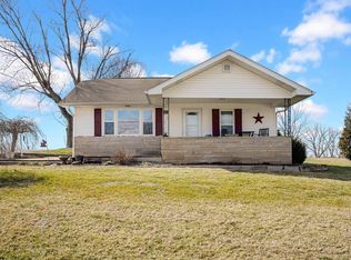 1447 Mount Pleasant Rd, Bedford, IN 47421