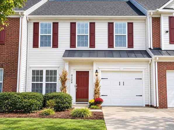 4124 Carl Parmer Dr, Harrisburg, NC 28075