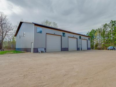 21851 Moose Point Rd, Cohasset, MN, 55721