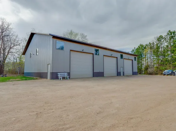 21851 Moose Point Rd, Cohasset, MN 55721
