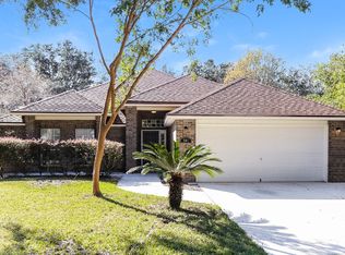 261 N Lake Cunningham Ave, Saint Johns, FL 32259