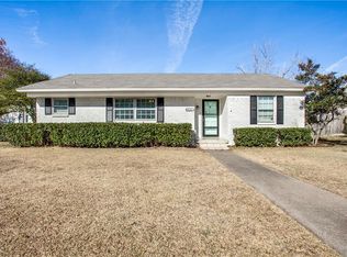 1509 Comanche Trl, Garland, TX 75043