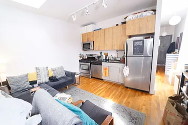 Rented by Manhattan Management LLC