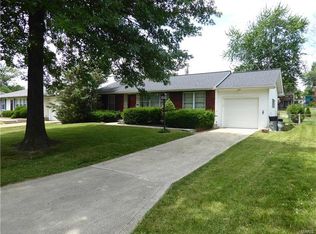 52 Buckley Meadows Dr, Saint Louis, MO