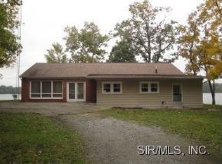 8247 Presidential Rd, Du Quoin, IL 62832