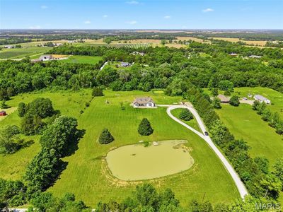 21855 N Prairie Rd, Warrenton, MO, 63383