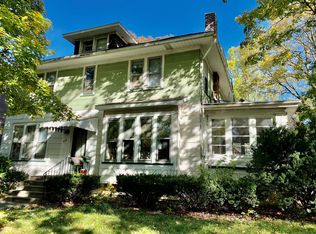 402 W High St #1, Urbana, IL