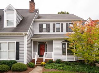 3707 Cardinal Downs Dr, Greensboro, NC 27410