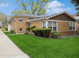 9558 S Parnell Ave, Chicago, IL