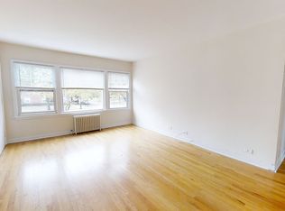 305 Ridge Ave #2, Evanston, IL 60202