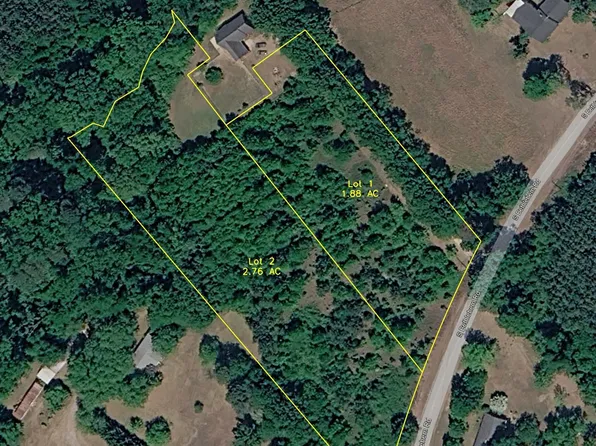 0 S Bethlehem Rd Lot 2, Batesburg, SC 29006