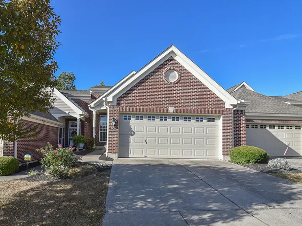 931 Borderlands Dr, Erlanger, KY 41018