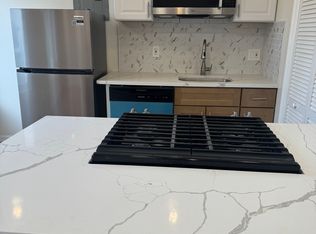 4420 B St SE #5, Washington, DC 20019