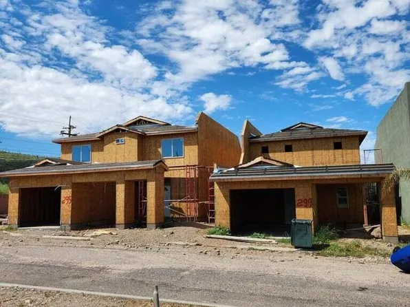 304 N Hasman Dr, Tucson, AZ 85745