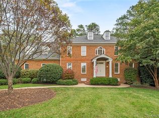 10800 Millington Ln, Henrico, VA 23238