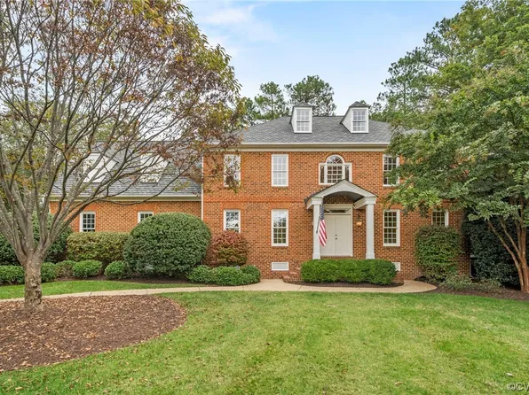 10800 Millington Ln, Henrico, VA 23238