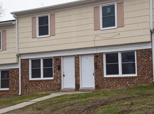 2405 E Florida St APT C, Greensboro, NC 27401