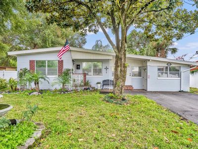 3814 E Esther St, Orlando, FL, 32812