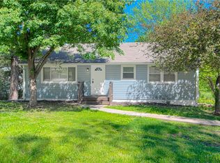 2209 N 79th St, Kansas City, KS 66109
