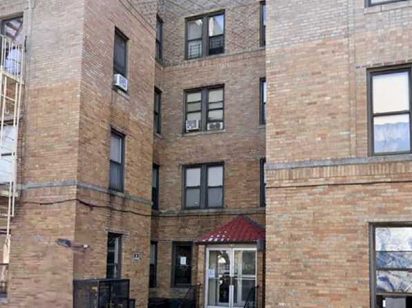 1721 Hobart Ave APT 3